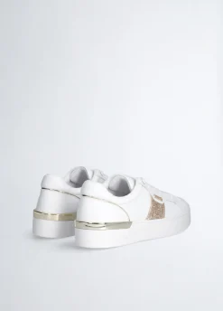 Liu Jo Zapatillas con detalles brillantes- Zapatos|Zapatos