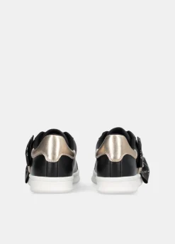 Liu Jo Zapatillas con lazo grande- Zapatos