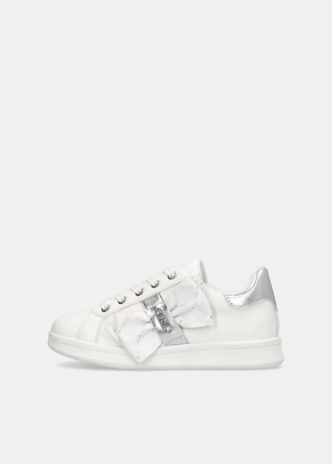Liu Jo Zapatillas con lazo grande- Zapatos