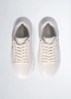 Liu Jo Zapatillas con logotipo decorativo-Mujer Sneakers