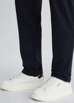 Liu Jo Zapatillas con plataforma-Hombre Zapatillas