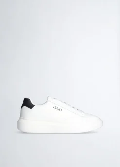 Liu Jo Zapatillas con plataforma-Hombre Zapatillas