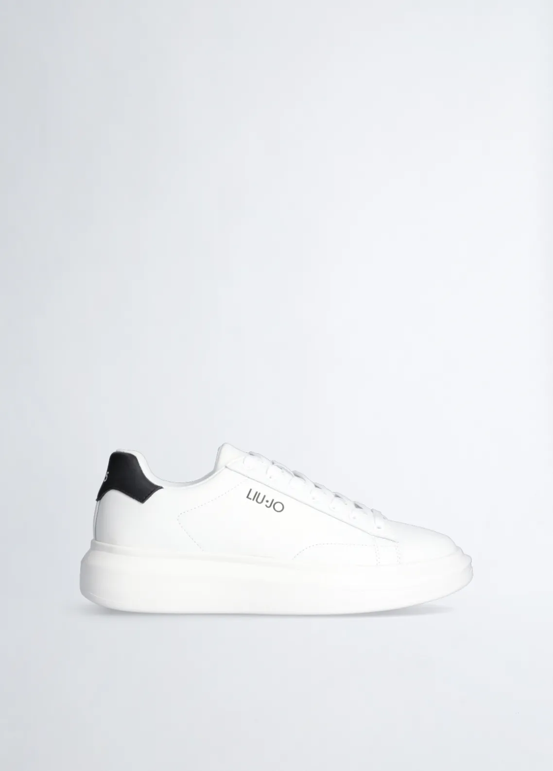 Liu Jo Zapatillas con plataforma-Hombre Zapatillas