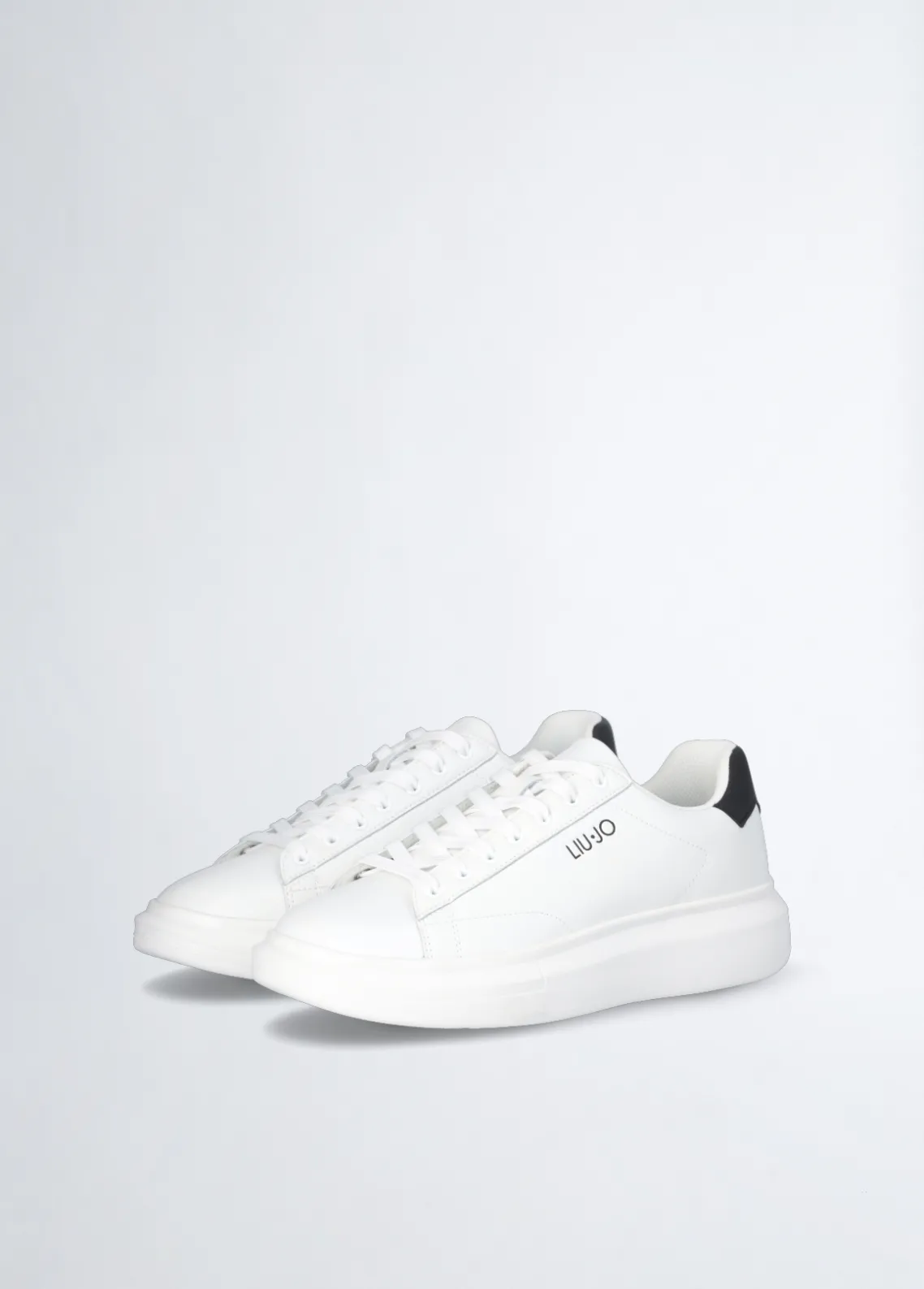 Liu Jo Zapatillas con plataforma-Hombre Zapatillas