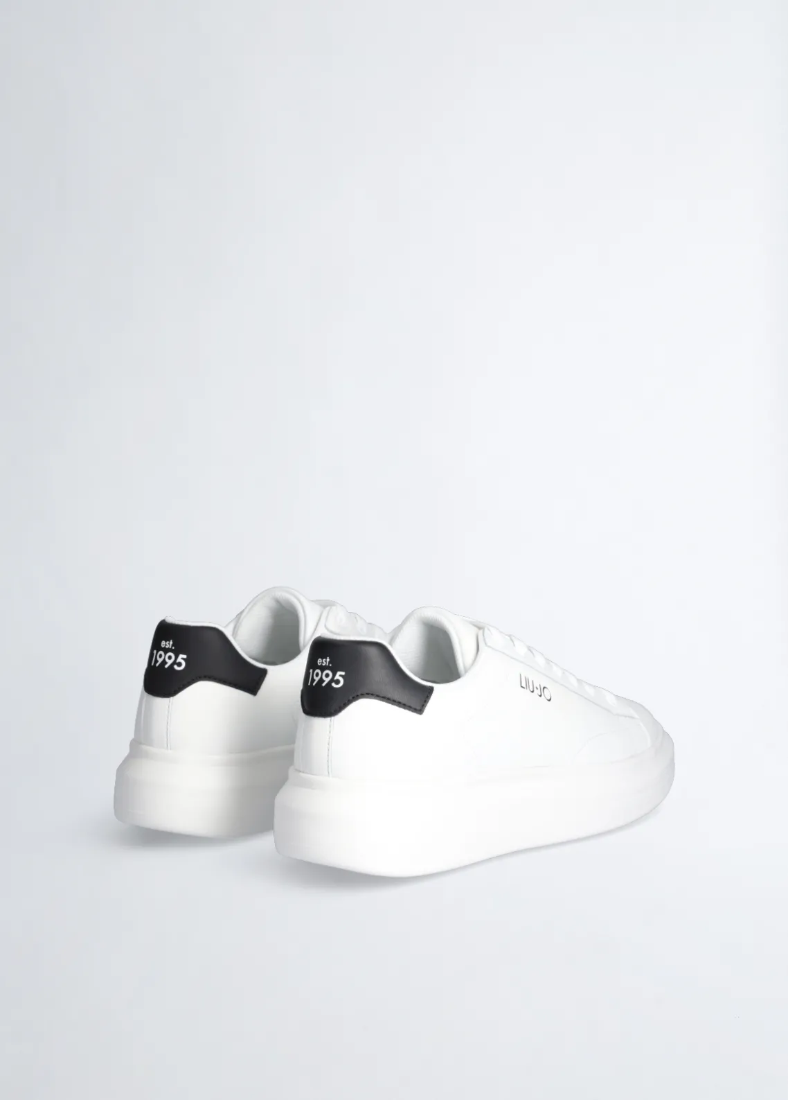 Liu Jo Zapatillas con plataforma-Hombre Zapatillas