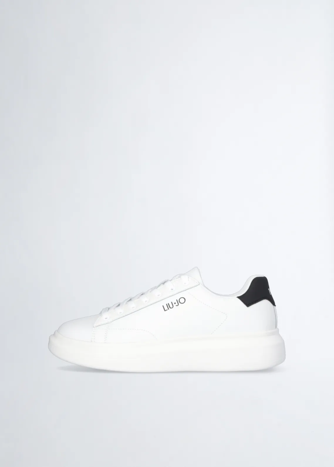 Liu Jo Zapatillas con plataforma-Hombre Zapatillas