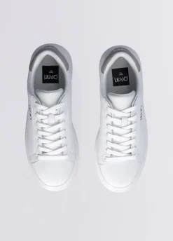 Liu Jo Zapatillas con plataforma-Hombre Zapatillas