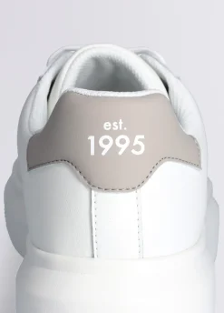 Liu Jo Zapatillas con plataforma-Hombre Zapatillas