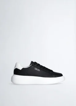 Liu Jo Zapatillas con plataforma-Hombre Zapatillas