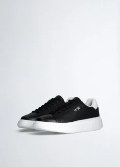 Liu Jo Zapatillas con plataforma-Hombre Zapatillas