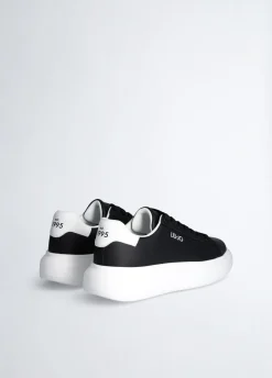 Liu Jo Zapatillas con plataforma-Hombre Zapatillas