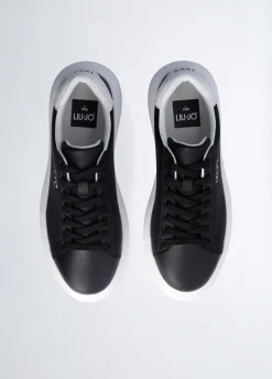 Liu Jo Zapatillas con plataforma-Hombre Zapatillas