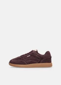 Liu Jo Zapatillas de ante-Mujer Sneakers