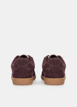 Liu Jo Zapatillas de ante-Mujer Sneakers