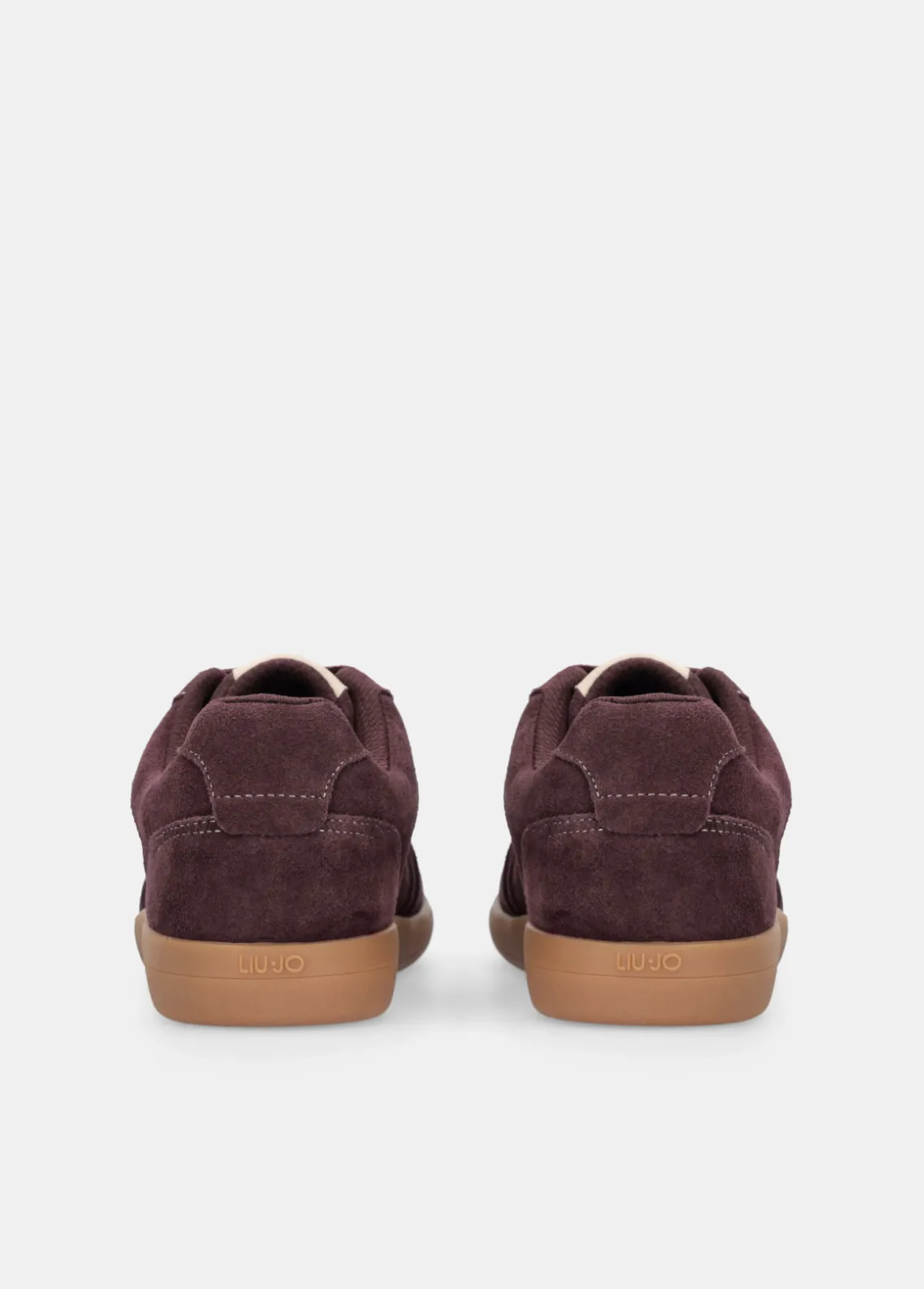 Liu Jo Zapatillas de ante-Mujer Sneakers
