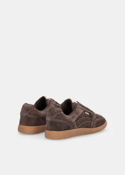 Liu Jo Zapatillas de ante-Mujer Sneakers