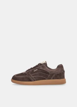 Liu Jo Zapatillas de ante-Mujer Sneakers