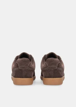Liu Jo Zapatillas de ante-Mujer Sneakers