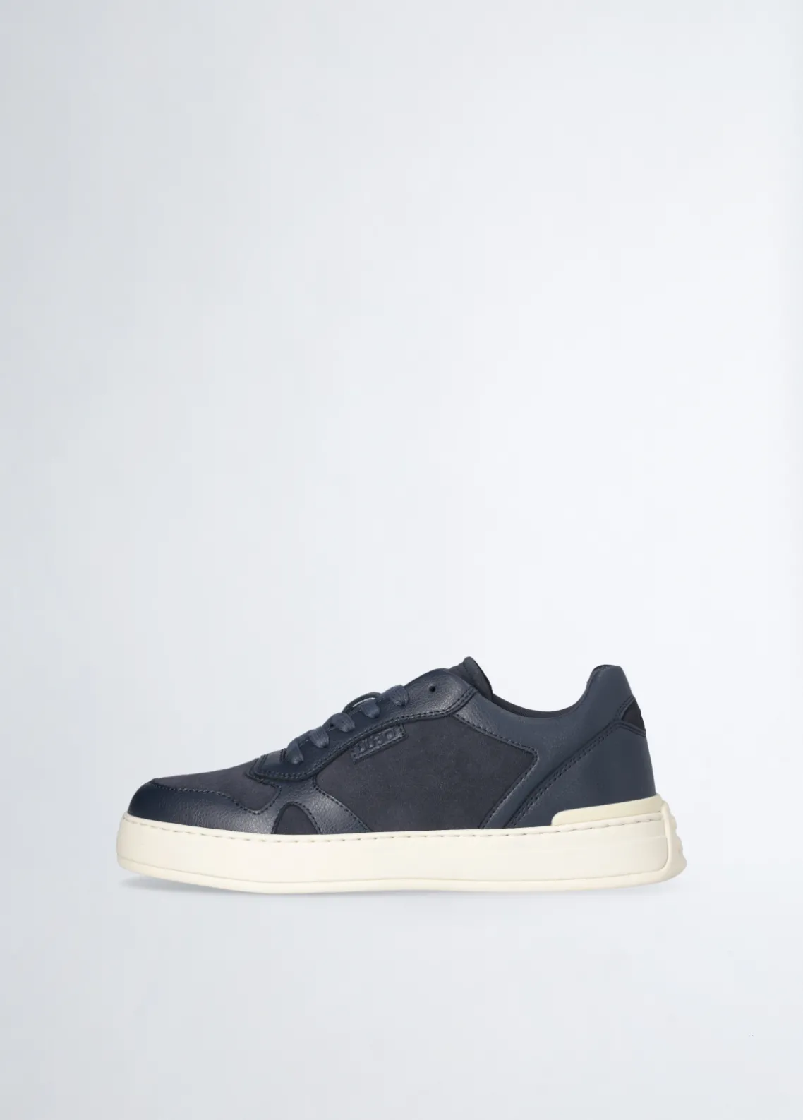 Liu Jo Zapatillas de ante para hombre-Hombre Zapatillas