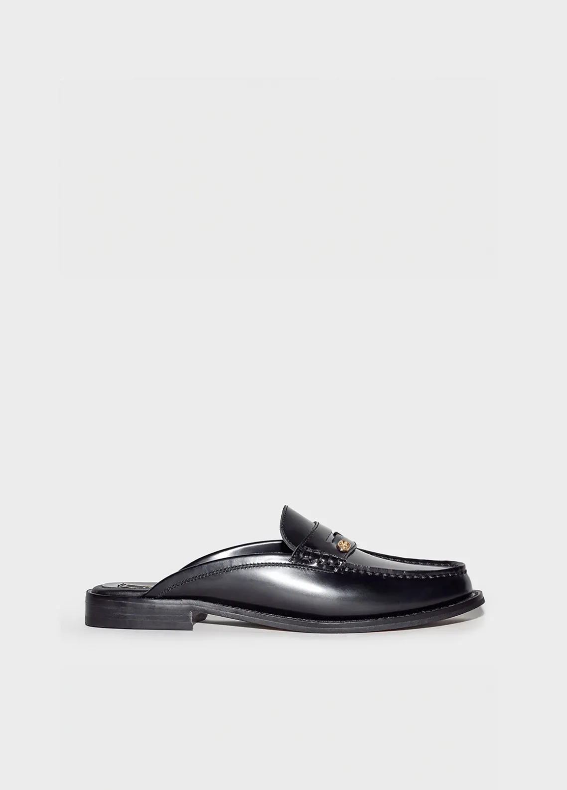 Liu Jo Zapatillas de cuero-Mujer Most Wanted|Mocasines
