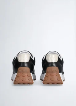 Liu Jo Zapatillas de cuero-Mujer Sneakers