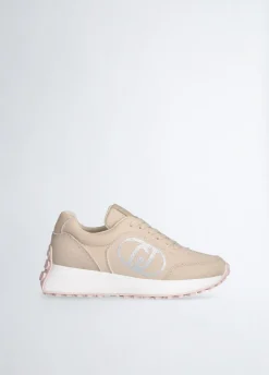 Liu Jo Zapatillas de denim-Mujer Sneakers
