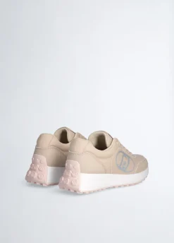 Liu Jo Zapatillas de denim-Mujer Sneakers
