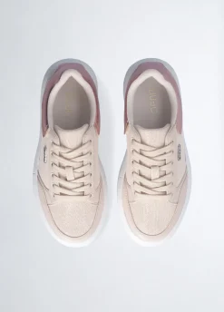 Liu Jo Zapatillas de malla brillante con plataforma- Zapatos|Zapatos
