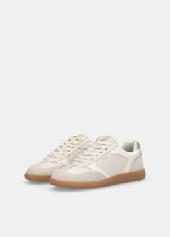 Liu Jo Zapatillas de piel-Mujer Sneakers