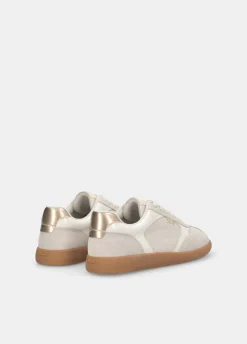 Liu Jo Zapatillas de piel-Mujer Sneakers