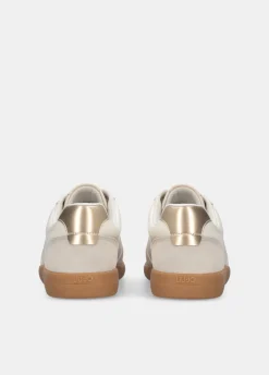 Liu Jo Zapatillas de piel-Mujer Sneakers