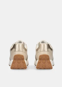 Liu Jo Zapatillas de piel-Mujer Sneakers