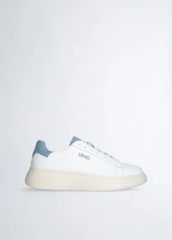 Liu Jo Zapatillas de plataforma-Hombre Zapatillas