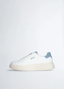 Liu Jo Zapatillas de plataforma-Hombre Zapatillas