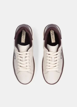 Liu Jo Zapatillas de plataforma con logotipo-Mujer Sneakers