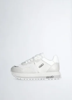 Liu Jo Zapatillas de plataforma para niña- Zapatos|Zapatos