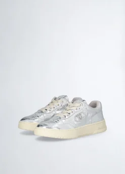 Liu Jo Zapatillas efecto desgastado-Mujer Sneakers
