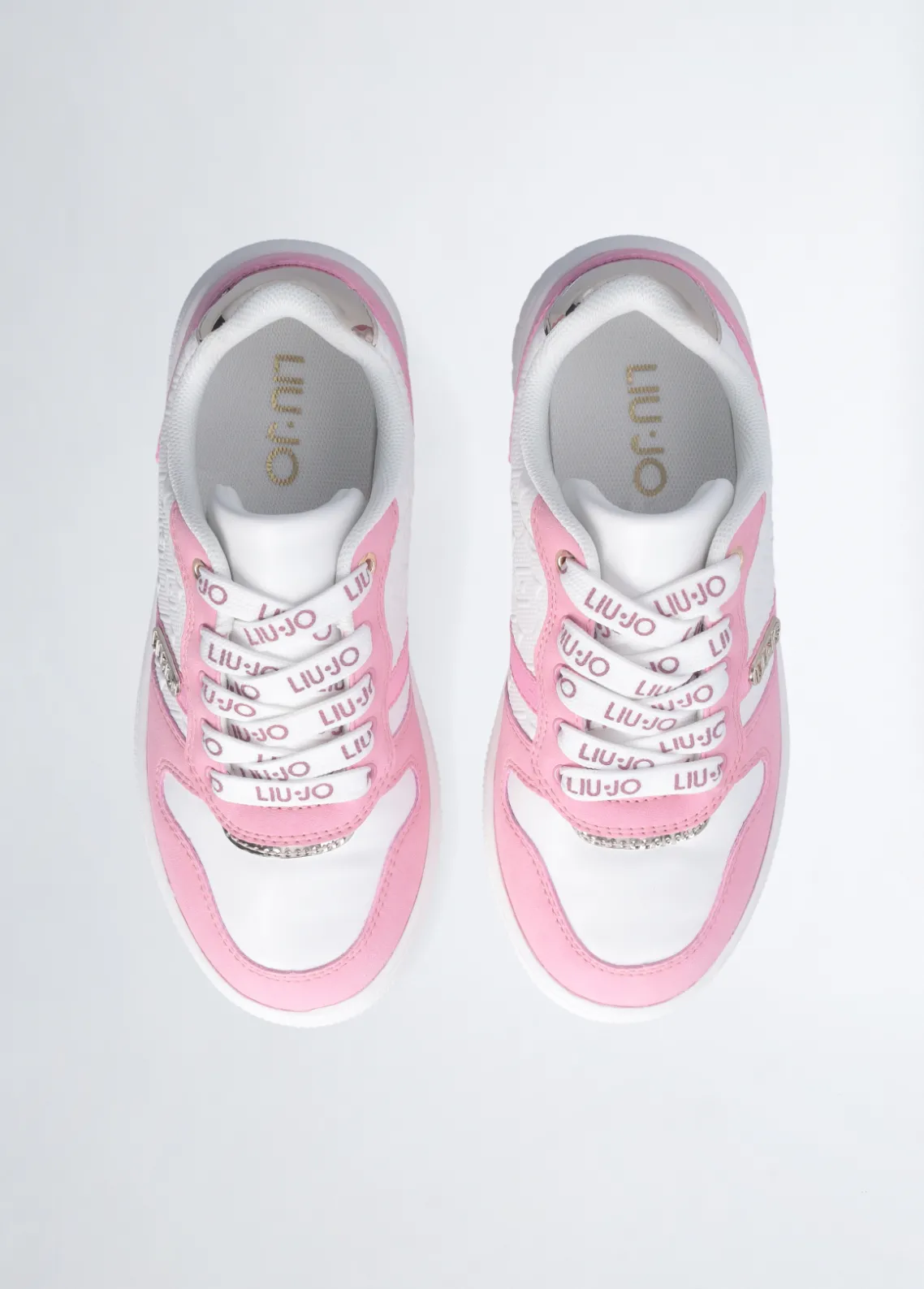 Liu Jo Zapatillas para niña- Zapatos