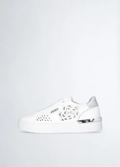 Liu Jo Zapatillas perforadas- Zapatos|Zapatos
