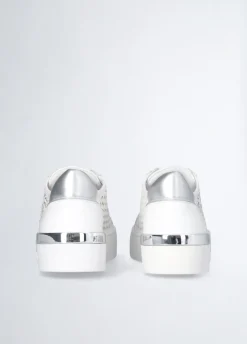 Liu Jo Zapatillas perforadas- Zapatos|Zapatos