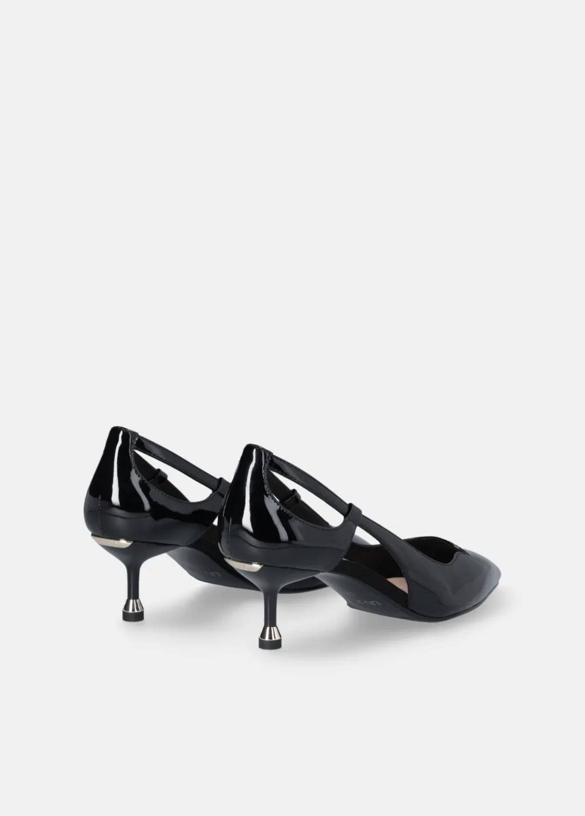 Liu Jo Zapatos de salón de charol con cut-out-Mujer Zapatos De Salón