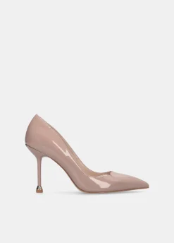 Liu Jo Zapatos de salón de charol-Mujer Zapatos De Salón