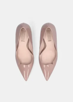 Liu Jo Zapatos de salón de charol-Mujer Zapatos De Salón