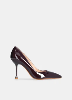 Liu Jo Zapatos de salón de charol-Mujer Zapatos De Salón