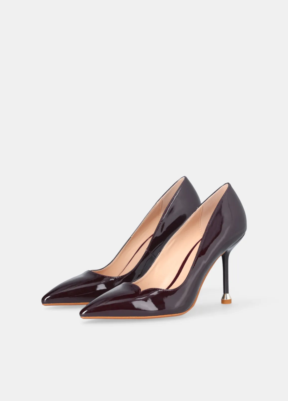 Liu Jo Zapatos de salón de charol-Mujer Zapatos De Salón