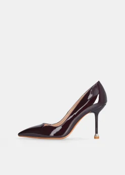 Liu Jo Zapatos de salón de charol-Mujer Zapatos De Salón