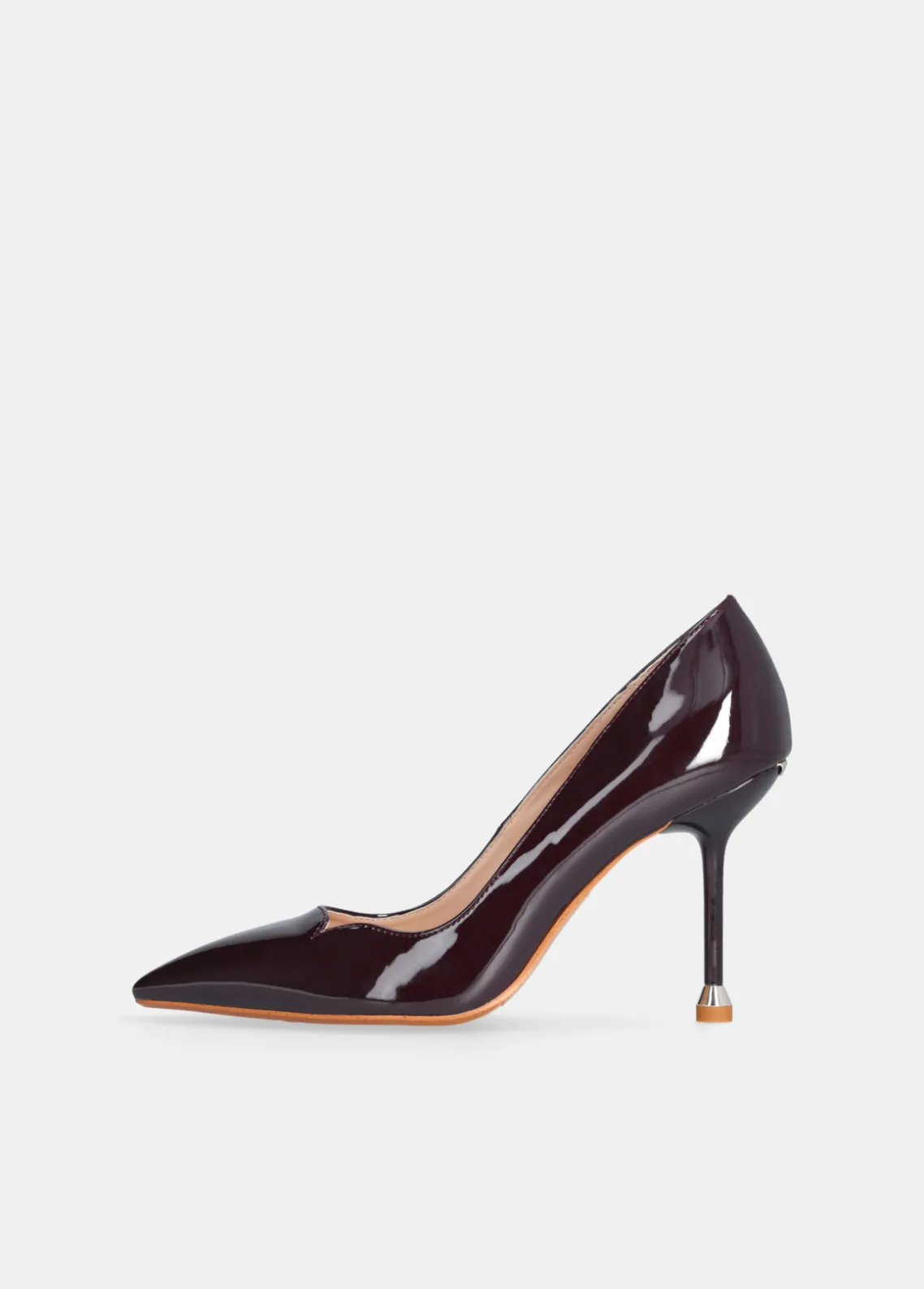 Liu Jo Zapatos de salón de charol-Mujer Zapatos De Salón