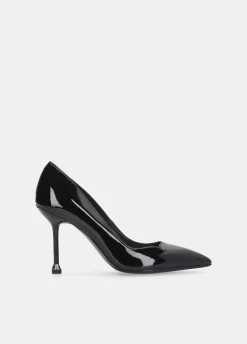Liu Jo Zapatos de salón de charol-Mujer Zapatos De Salón