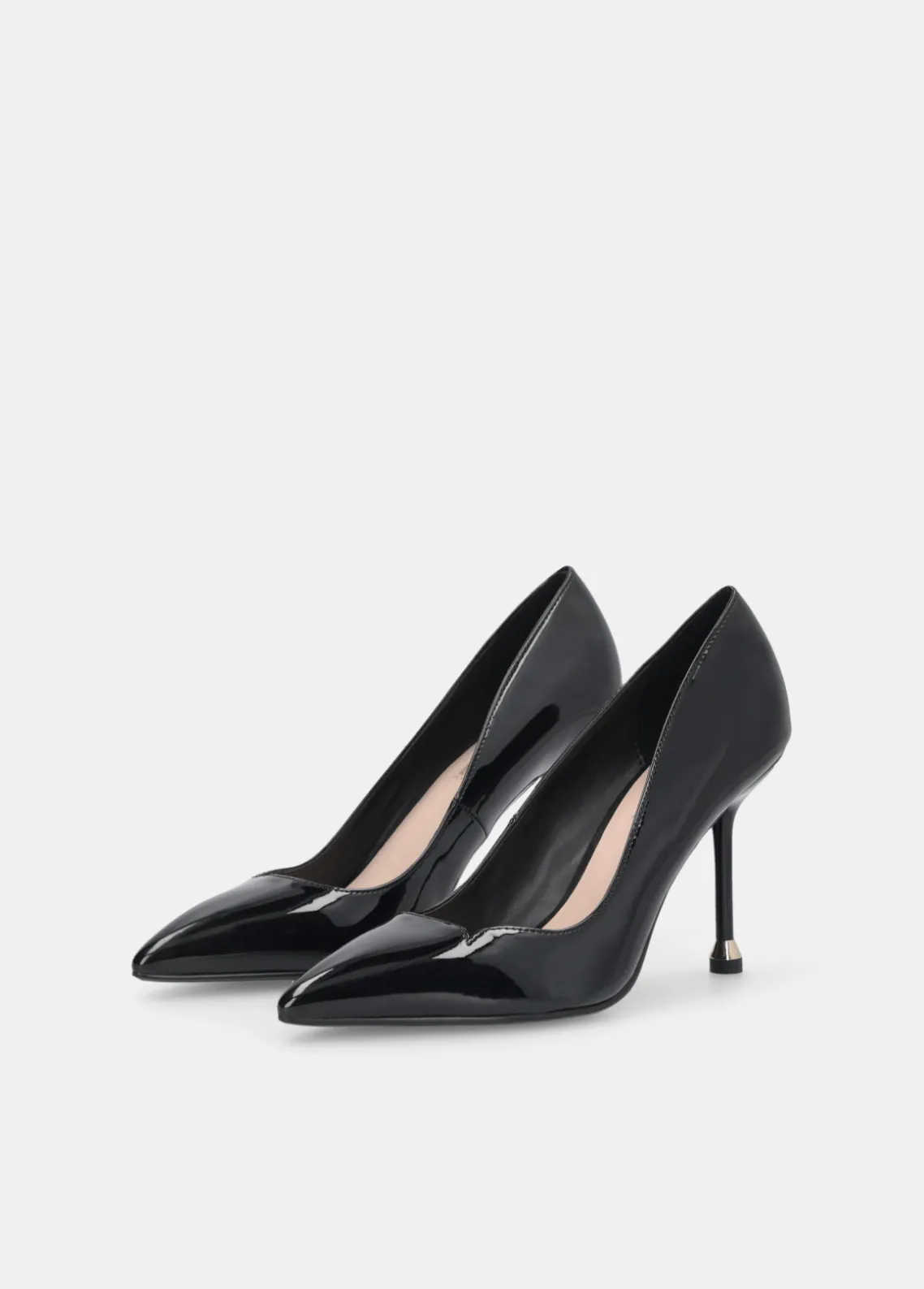 Liu Jo Zapatos de salón de charol-Mujer Zapatos De Salón