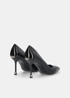 Liu Jo Zapatos de salón de charol-Mujer Zapatos De Salón